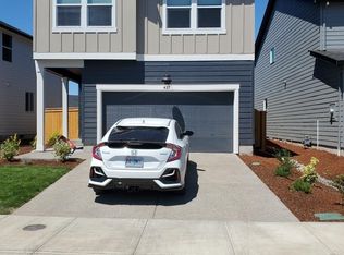 427 Lost Lake 154 St NE, Salem, OR 97301