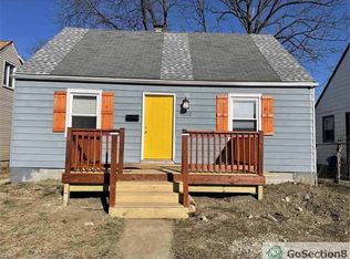 1212 E 24th Ave, Columbus, OH 43211