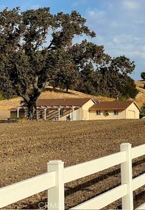 2880 Summer Ranch Rd, Paso Robles, CA, 93446