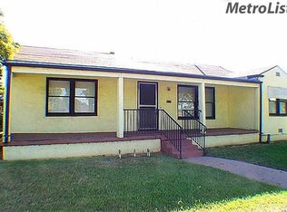 326 N E St, Stockton, CA 95205