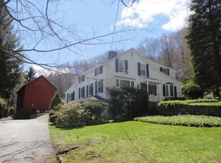37 Elbow Hill Rd, Brookfield, CT 06804