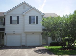 1152 Vail Ct, Naperville, IL 60540