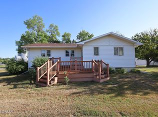 115 1st St, Shelly, MN 56581