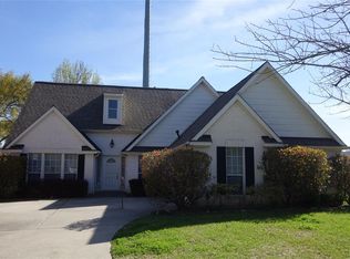 10755 Norchester Village Dr, Houston, TX 77070