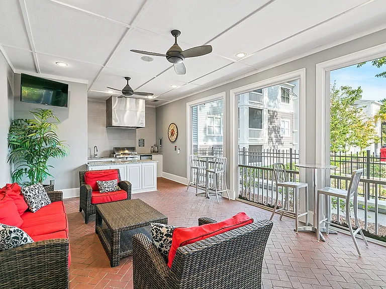 Latitude at Wescott — Photo 25