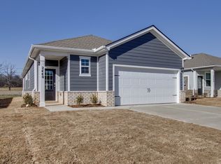 5087 Espy Ave LOT 100, White House, TN 37188