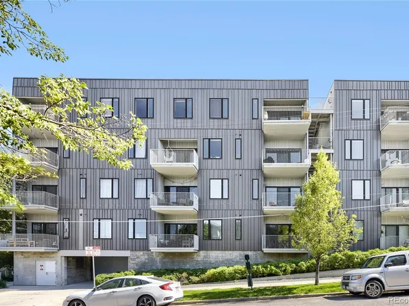 2752 N Clay Street #202, Denver, CO 80211