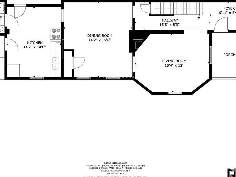 1758 Brewster Ave — Photo 34