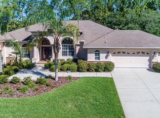 5331 Championship Cup Ln, Spring Hill, FL 34609