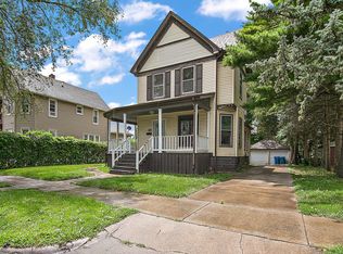 245 S Washington Ave, Kankakee, IL 60901