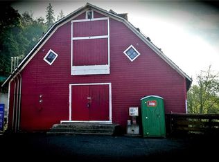 9215 Carnation Duvall Rd NE, Carnation, WA 98014