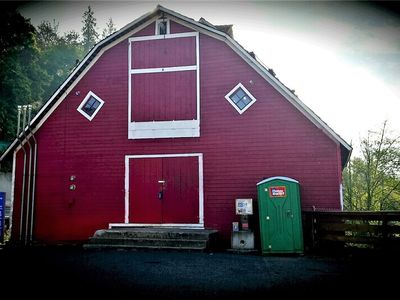9215 Carnation Duvall Rd NE, Carnation, WA, 98014