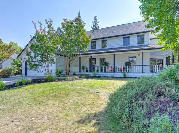 210 Firestone Dr, Roseville, CA 95678