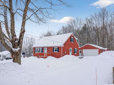 15 Hamlin Road, Falmouth, ME, 04105