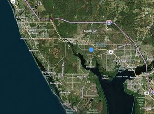 14444 Grenoble Ave, Pt Charlotte, FL 33953