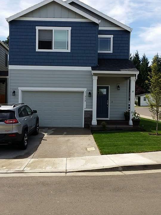 1st image of 31928 NW Claxtar St