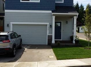 31928 NW Claxtar St, North Plains, OR 97133