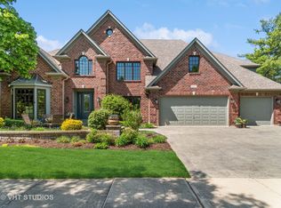 1827 Baybrook Ct, Naperville, IL
