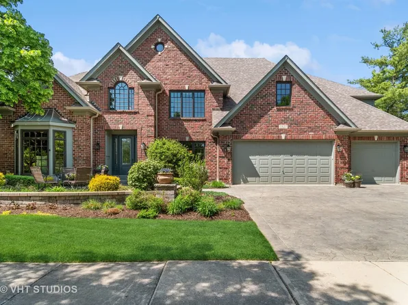 1827 Baybrook Ct, Naperville, IL 60564
