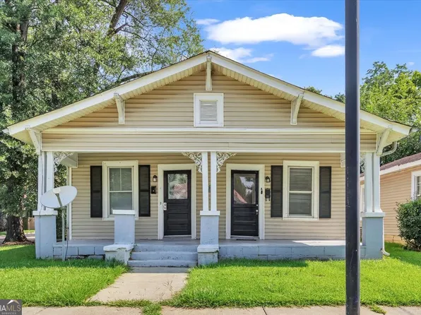 107 Ellis St, Augusta, GA 30901