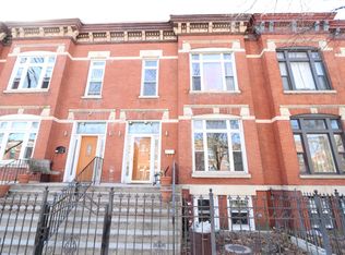 708 S Claremont Ave UNIT 2, Chicago, IL 60612