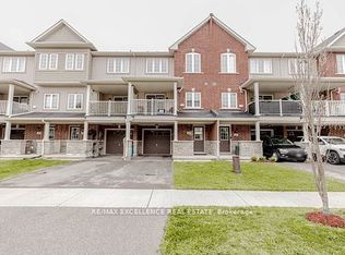 9 Hiscott Dr, Hamilton, ON L8B0A2