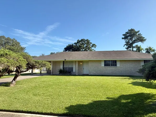 3523 Nelson St, Zachary, LA 70791
