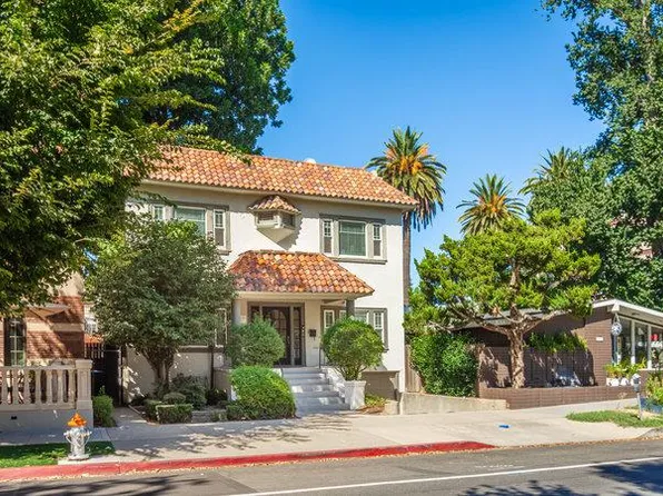 2727 K St, Sacramento, CA 95816