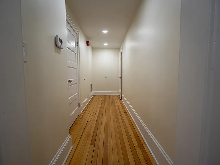hall