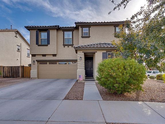 2nd image of 21245 E Via Del Sol