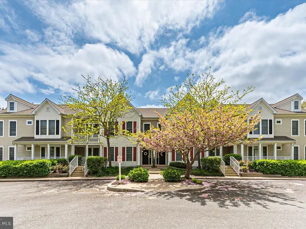 60 October Glory Ave Unit 60F, Ocean View, DE 19970