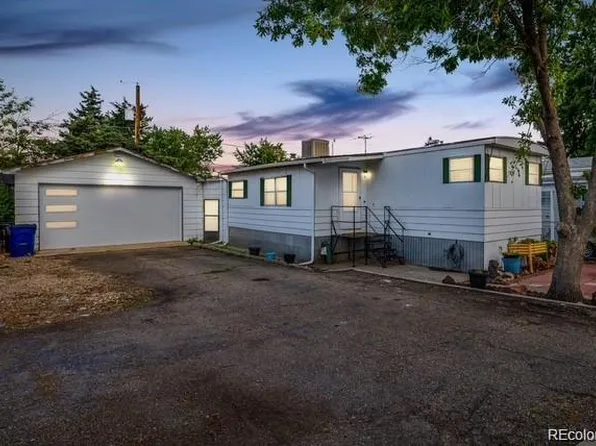 8986 Decatur Street, Denver, CO 80260