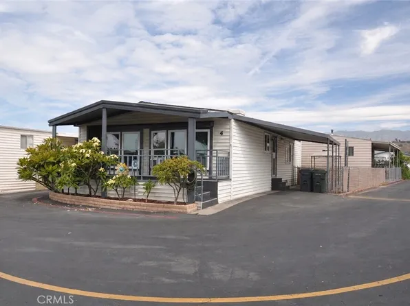 201 E Arrow Hwy Space 4, Glendora, CA 91740