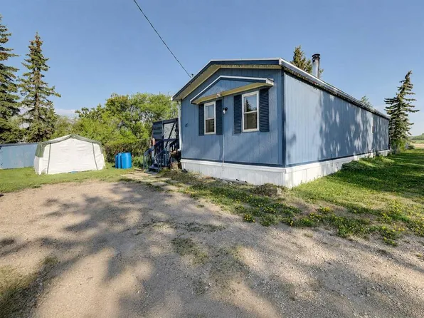 10115 N 99th Ave, Grande Prairie County No. 1, AB T0H 0G0