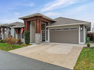 46110 Thomas Rd #85, Chilliwack, BC V2R 2R4