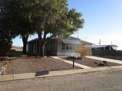 22320 W SCOTTY Lane, Wittmann, AZ, 85361