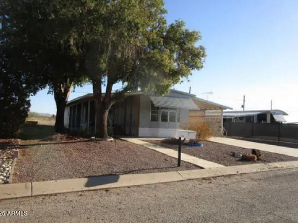 22320 W SCOTTY Lane, Wittmann, AZ 85361