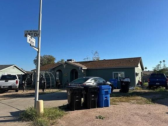 2nd image of 6917 W Palm Ln