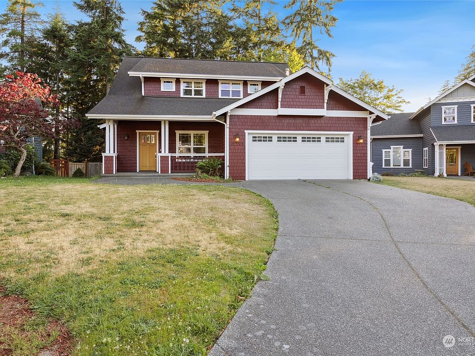 1st image of 19399 NE Larson Court