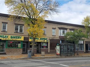 1481-1499 Dewey Ave, Rochester, NY 14615