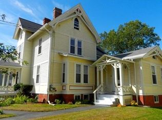159 Main St, Easthampton, MA 01027