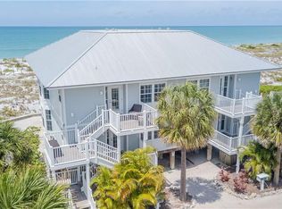 7548 Palm Island Dr S BUILDING 7, Placida, FL 33946