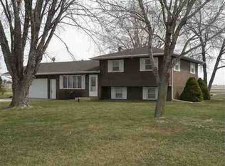 4406 Pierce Dr, Norfolk, NE 68701