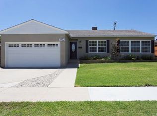 5332 E Conant St, Long Beach, CA 90808