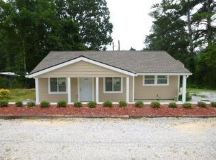 3032 Dallas Acworth Hwy, Dallas, GA 30132