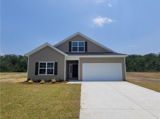 71 Blueberry Ct NE, Ludowici, GA 31316