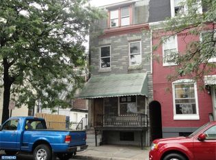 434 Spruce St, Reading, PA 19602