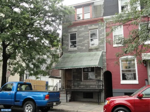 434 Spruce St, Reading, PA 19602