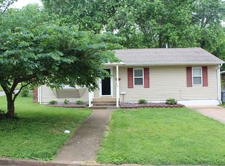 503 N Jefferson St, Farmington, MO 63640