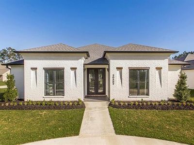 30509 Tupelo Pond, Pond, LA, 70462